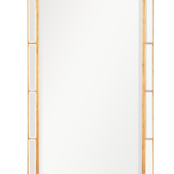 Plaza Dressing Room Mirror